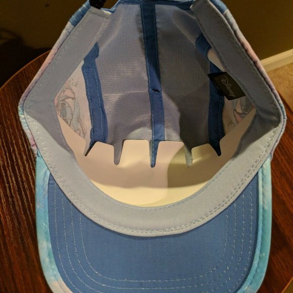 Disney's Lilo & Stitch Experiment 626 Youth Camper Hat. One Size - Picture 4 of 5